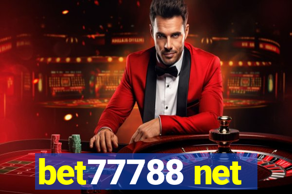 bet77788 net